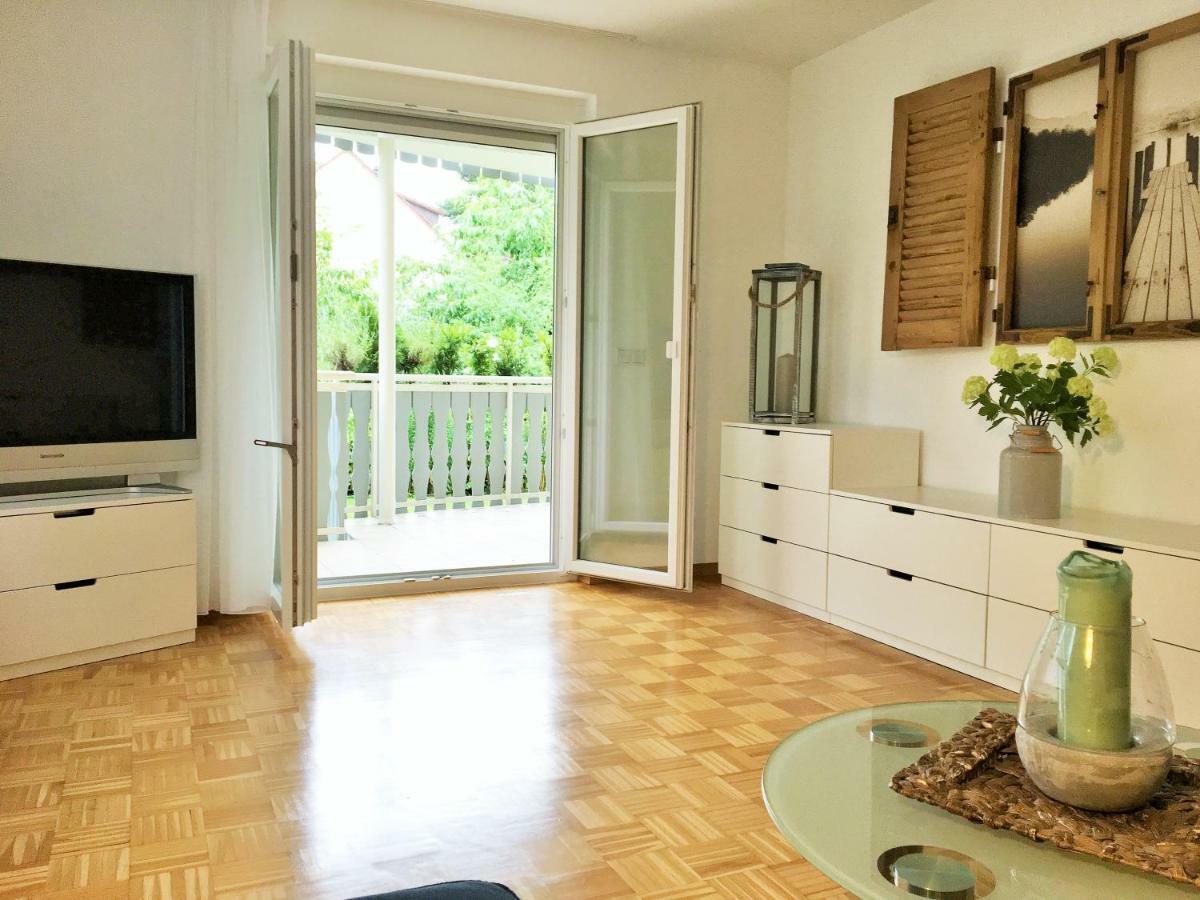 Feelslikehome Apartment Naehe Stuttgart Flughafen - Messe Filderstadt Exterior photo