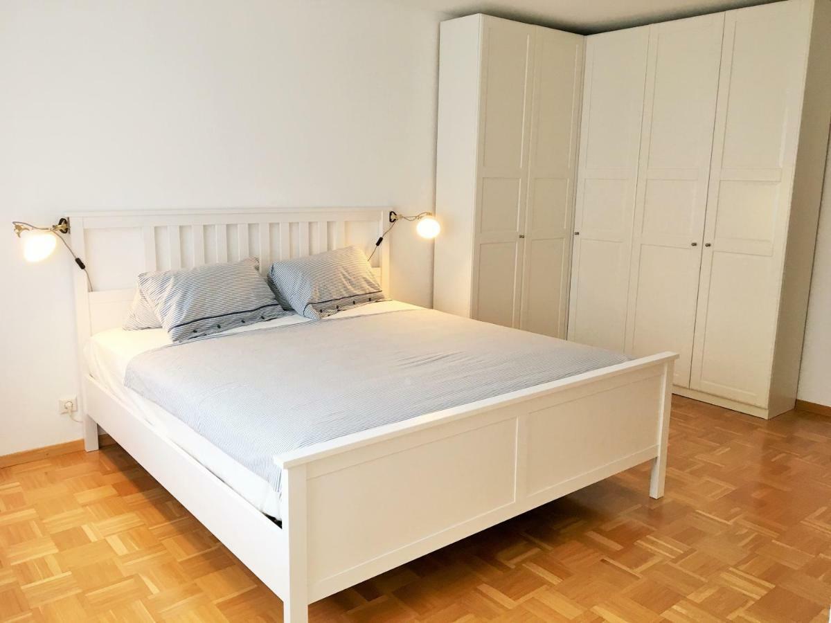 Feelslikehome Apartment Naehe Stuttgart Flughafen - Messe Filderstadt Exterior photo